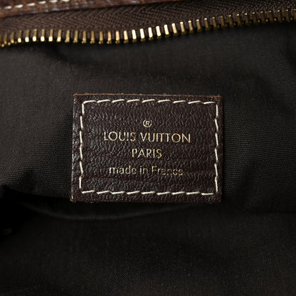 Louis Vuitton Mini Lin Besace Angele Ebene 4 of 9