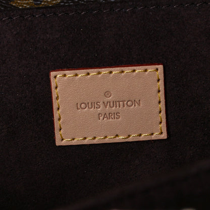 Louis Vuitton Monogram Pochette Metis 6 of 8
