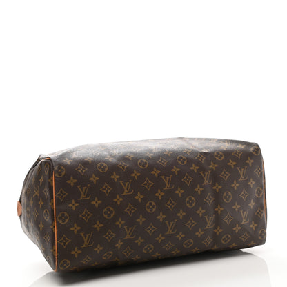 Louis Vuitton Monogram Speedy 40 5 of 13