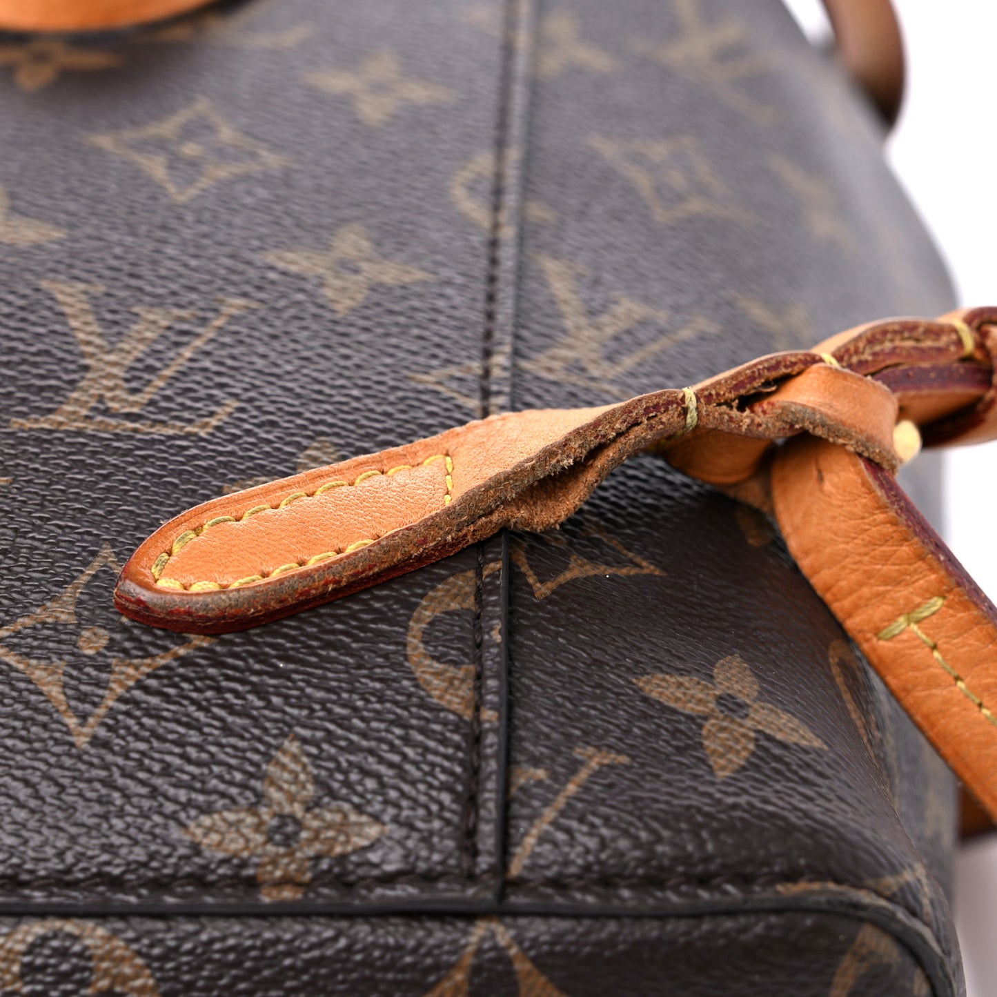 Monogram Montsouris NM Backpack