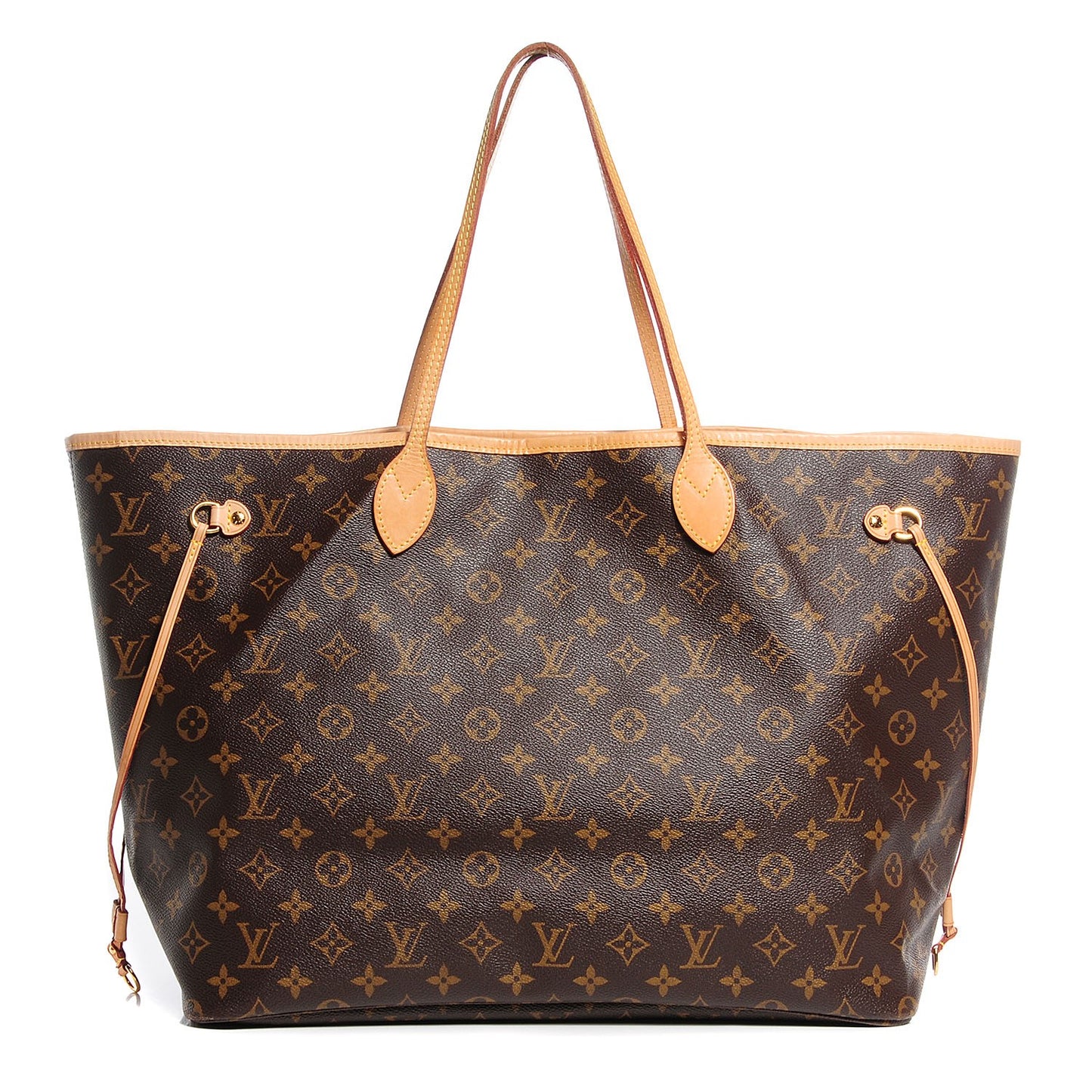 Monogram Neverfull GM
