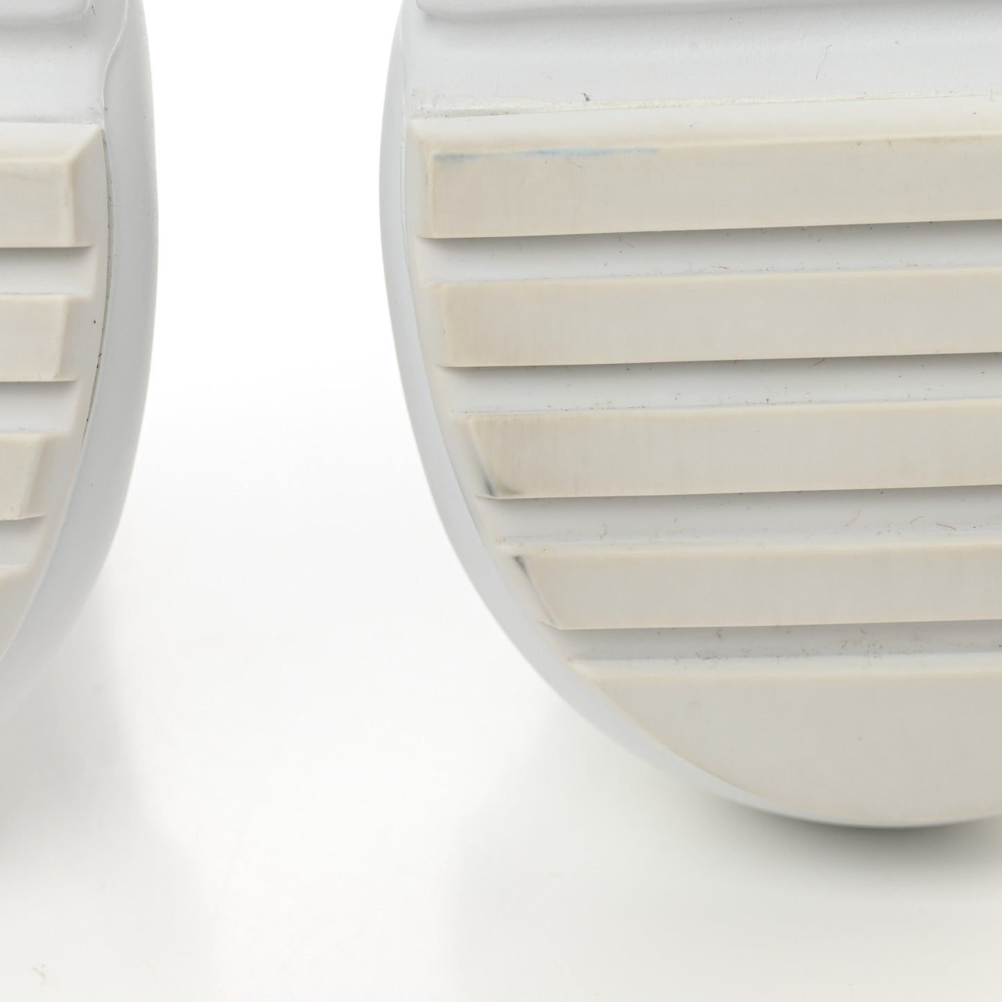 Patent Monogram LV Archlight Sneakers 36.5 White