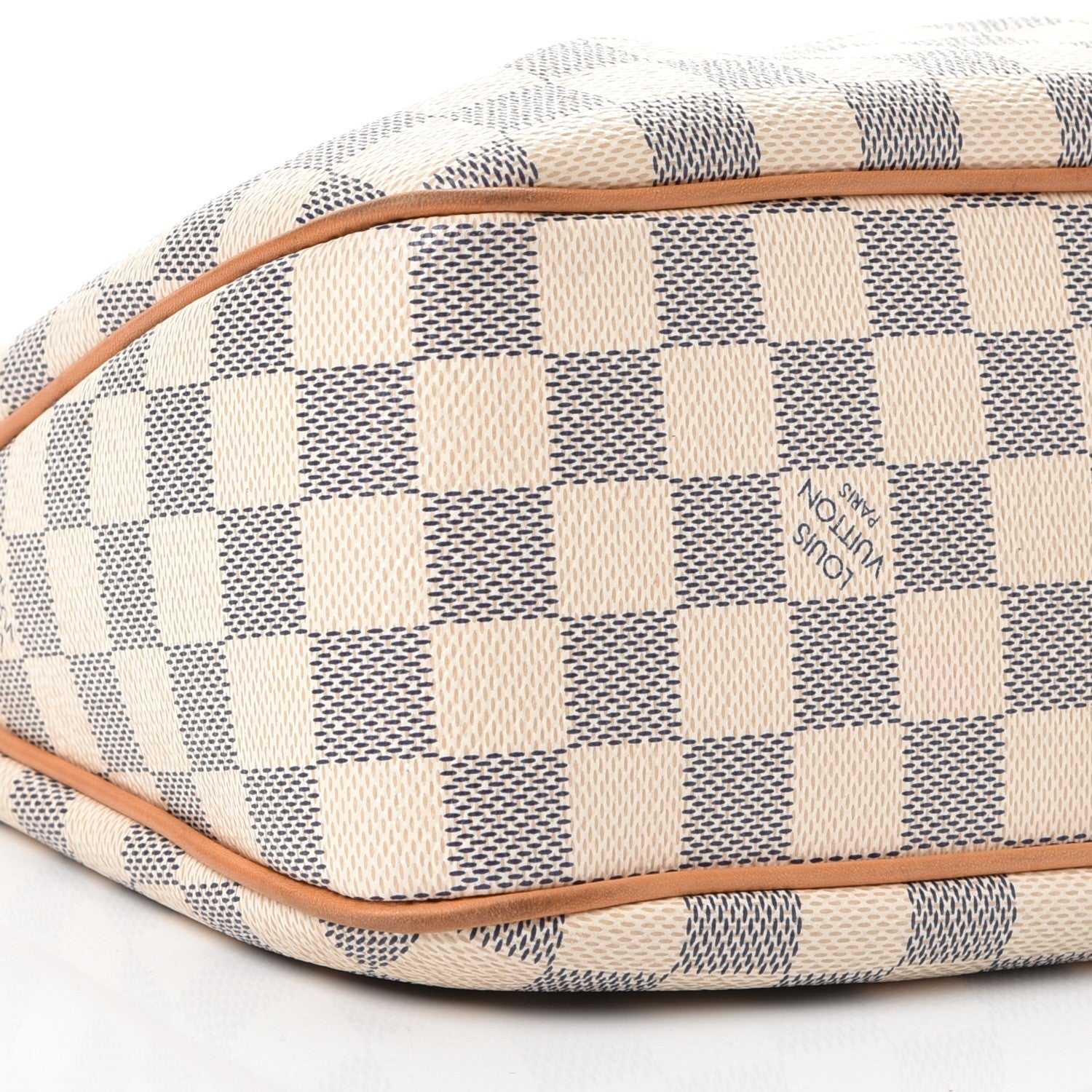 Louis Vuitton Damier Azur Siracusa PM 12 of 14