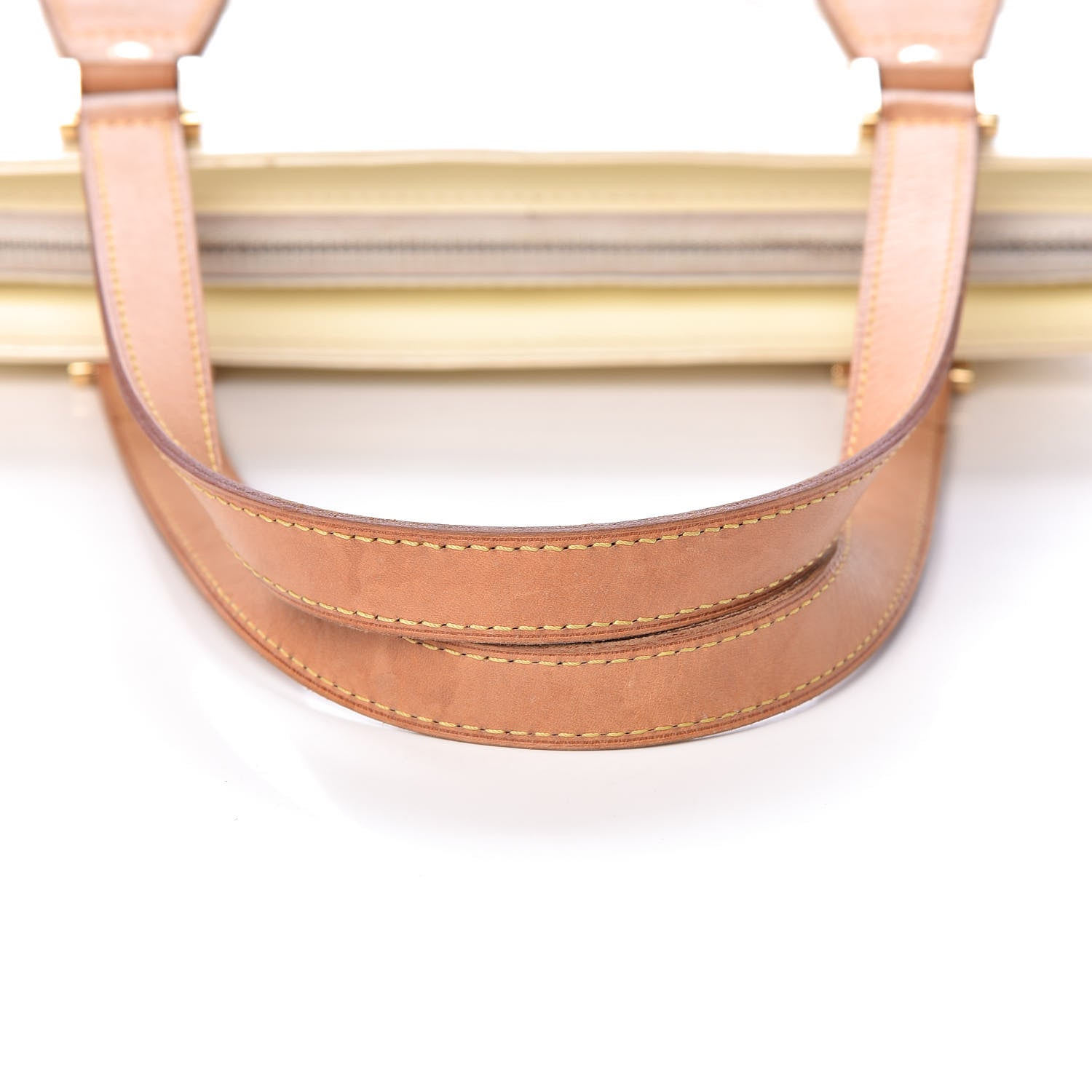 Louis Vuitton Vernis Houston Perle 13 of 13