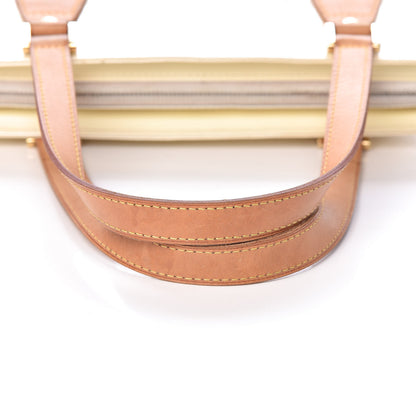 Louis Vuitton Vernis Houston Perle 13 of 13