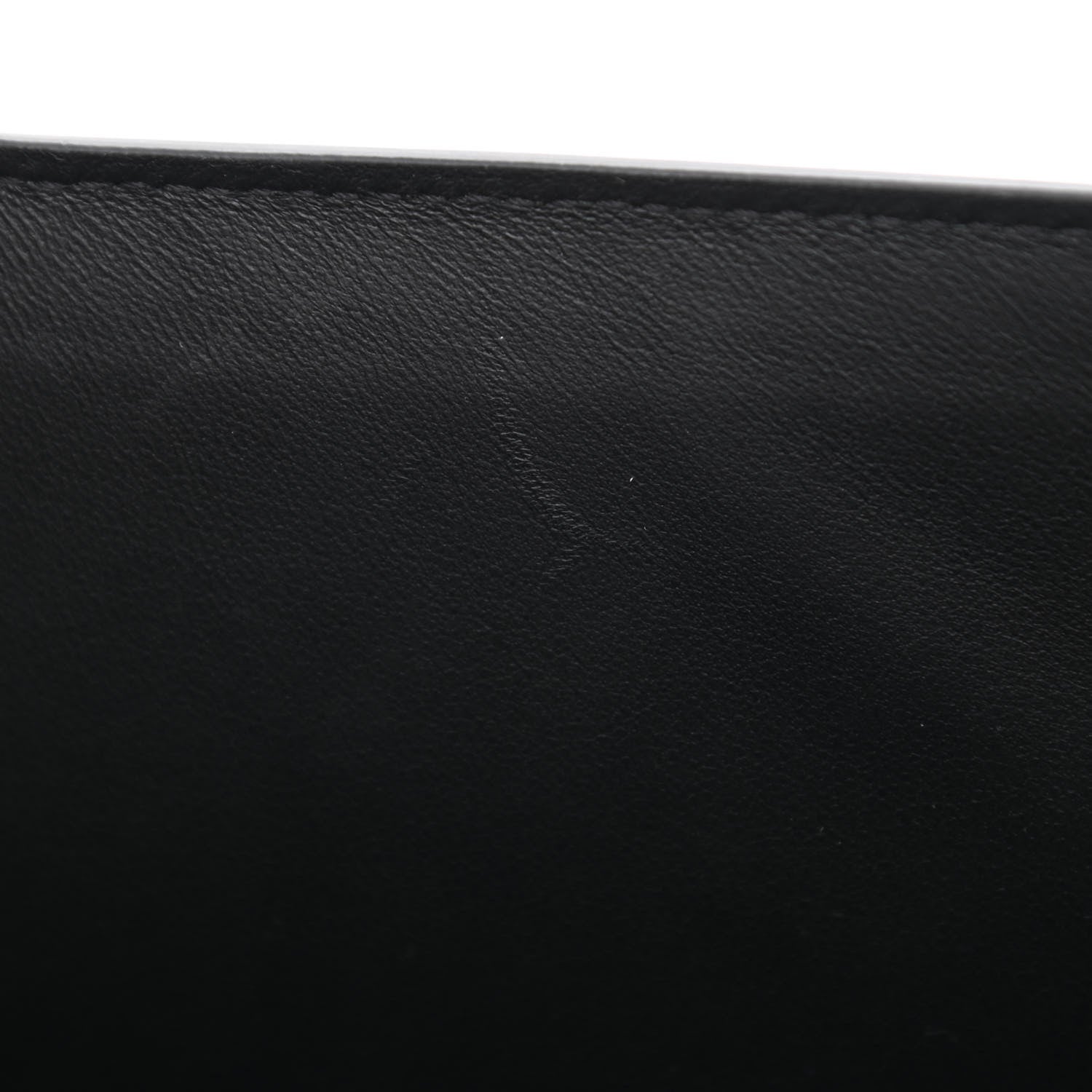 Chloe Calfskin Kattie Shoulder Bag Black 7 of 10