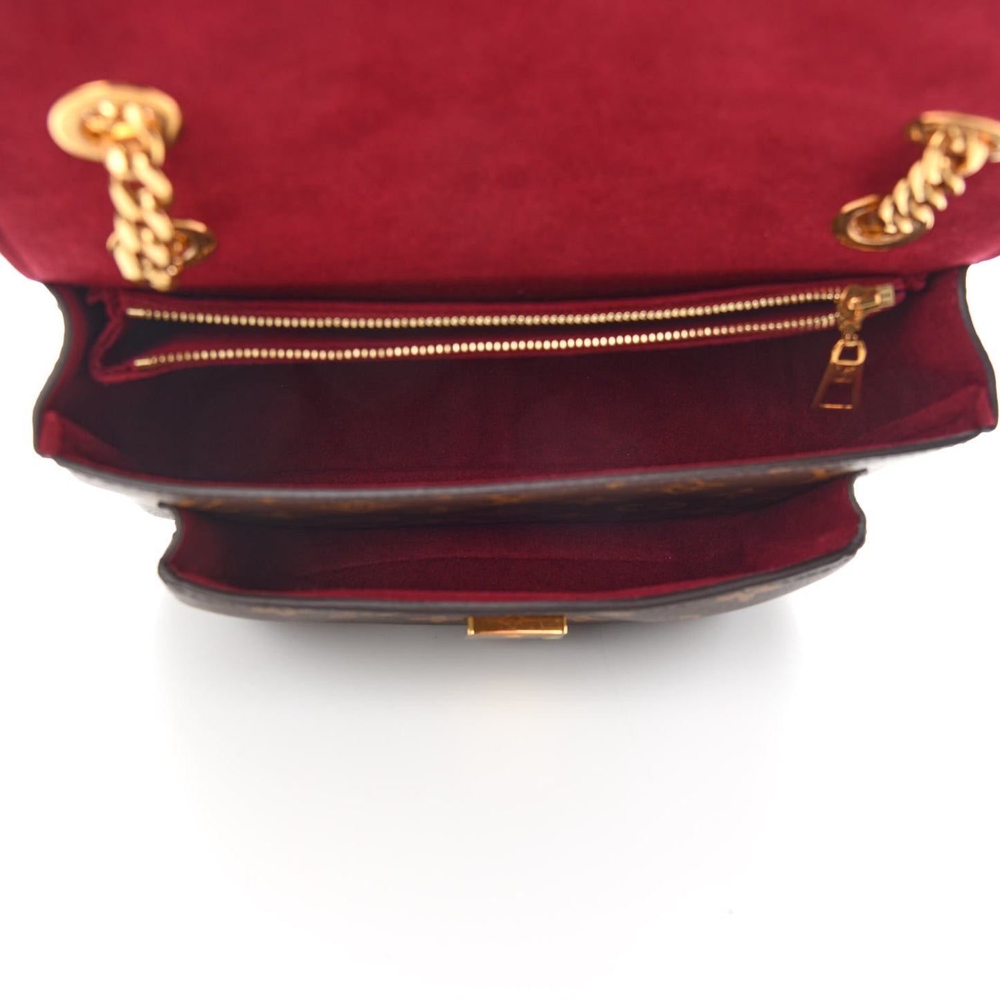 Monogram Passy