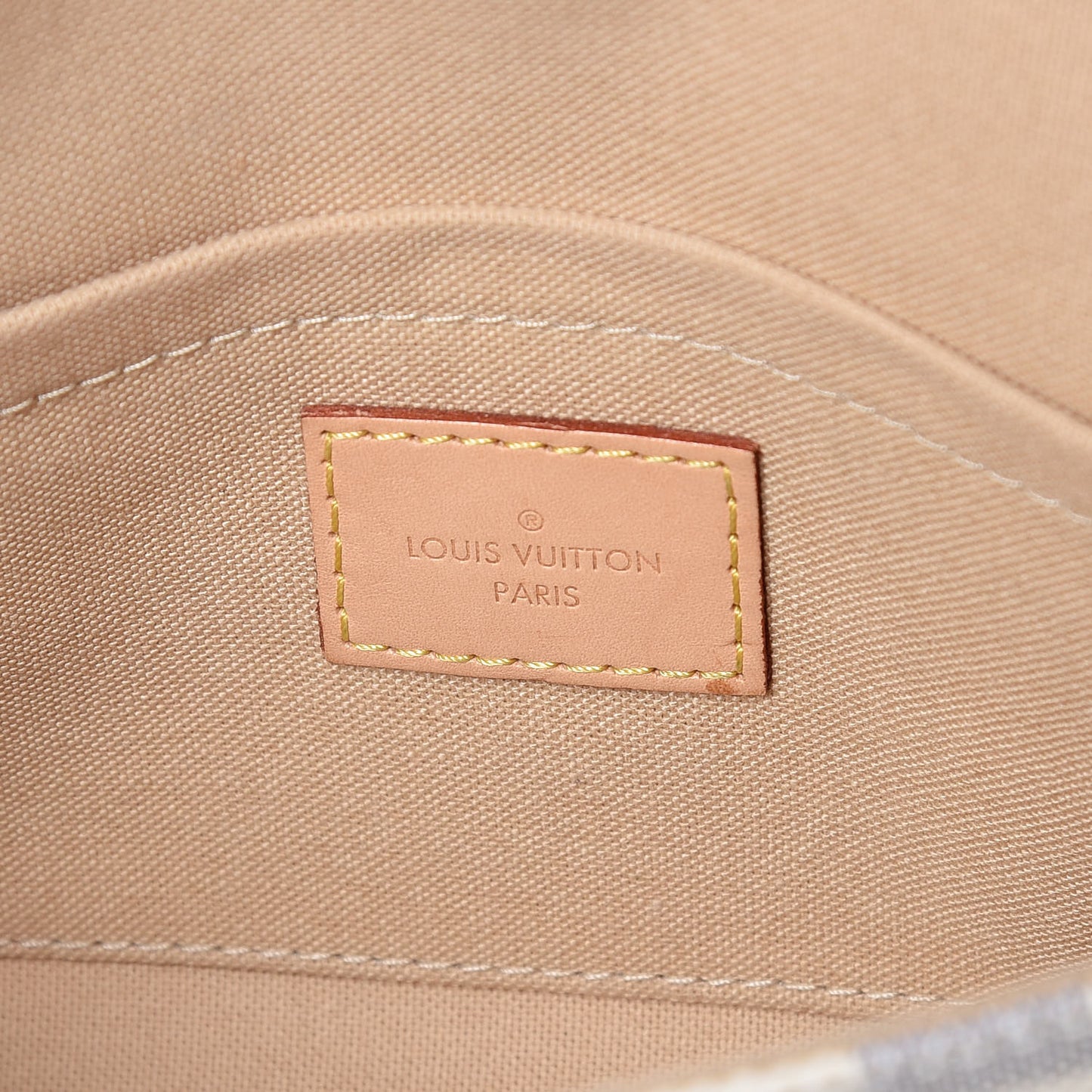 Damier Azur Favorite PM