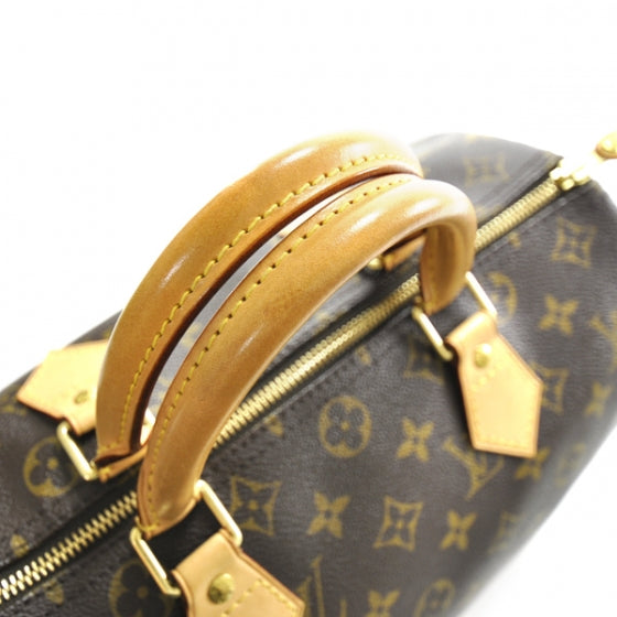 Monogram Speedy 30