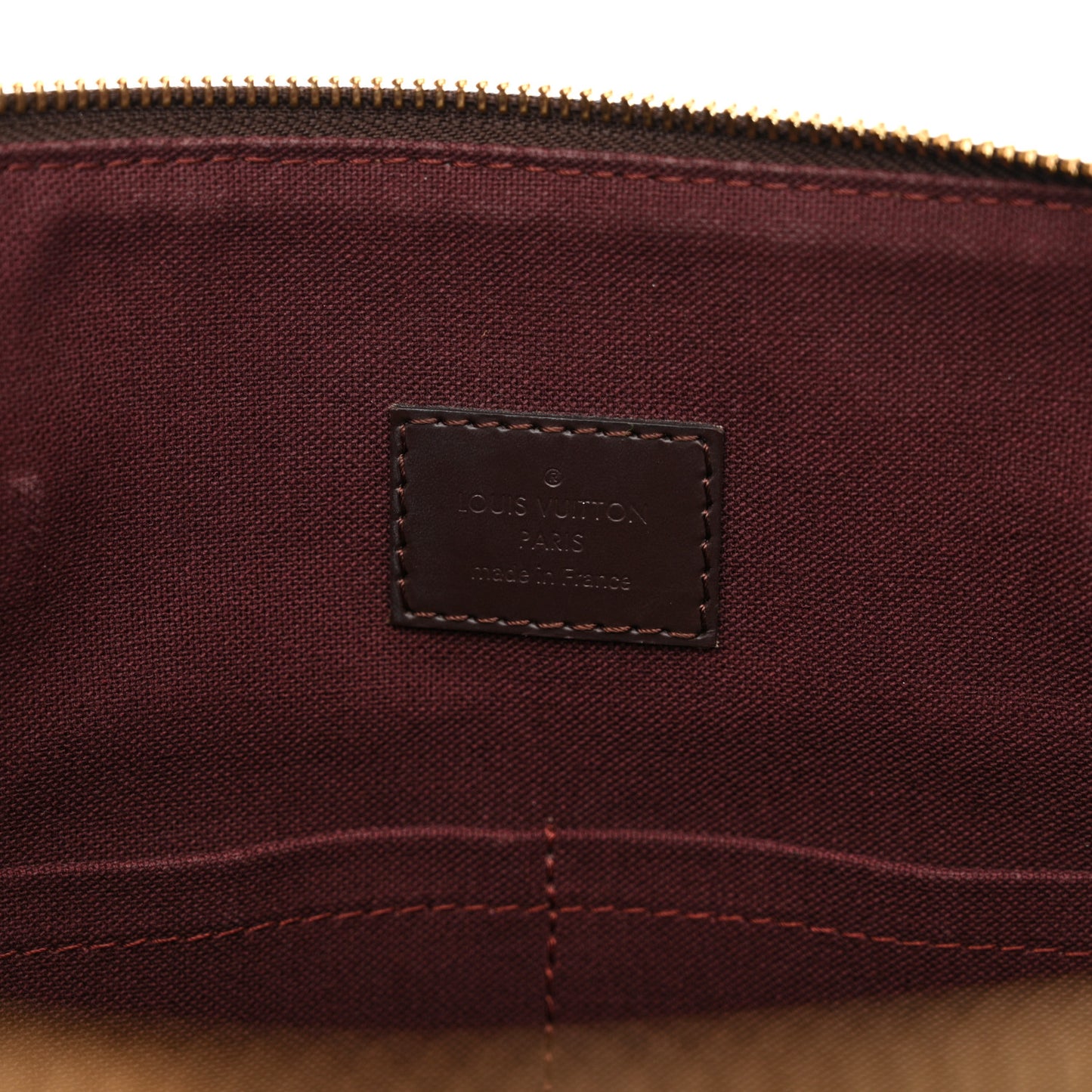 Damier Ebene Iena MM