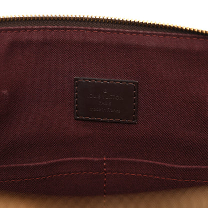 Louis Vuitton Damier Ebene Iena MM 6 of 13