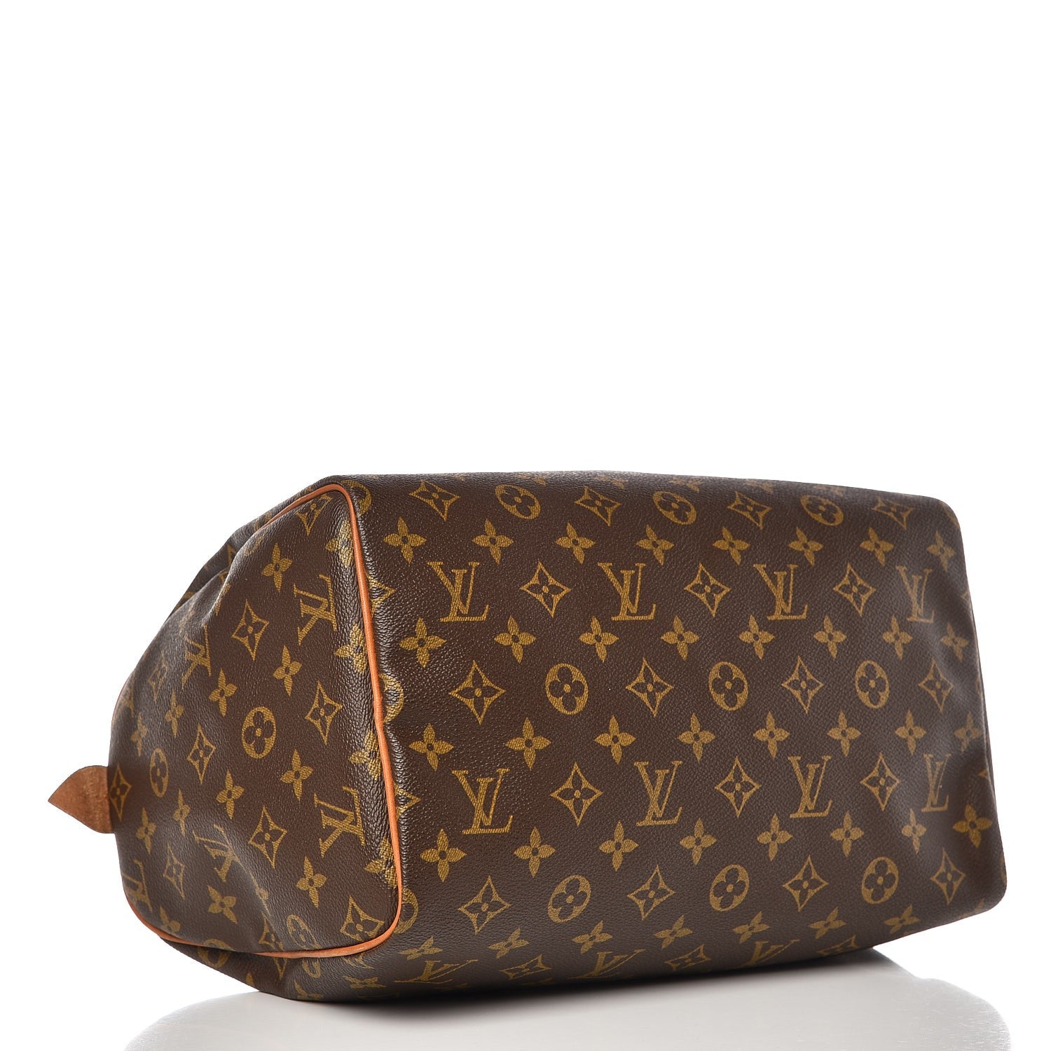 Louis Vuitton Monogram Speedy 30 4 of 10