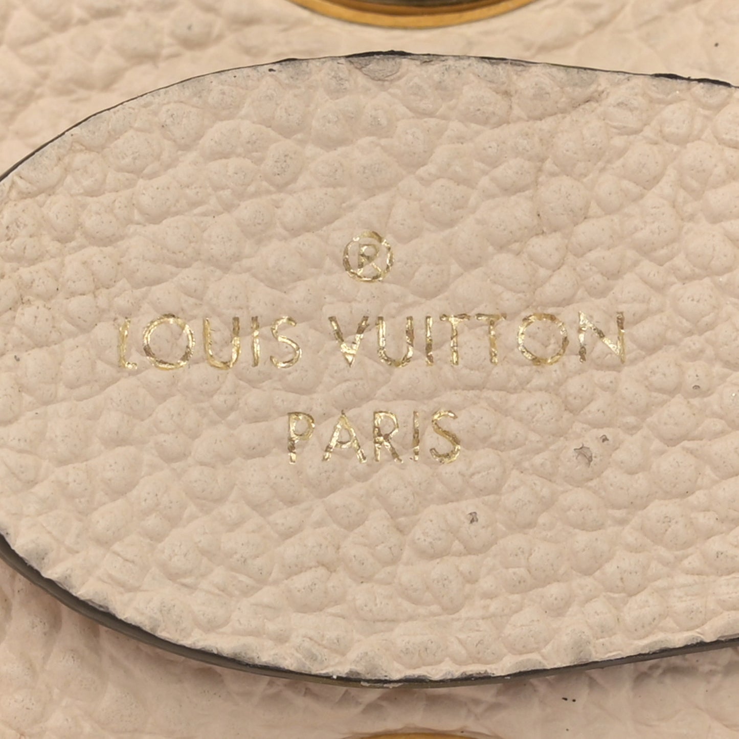 Empreinte Monogram Giant LV Bundle Cream