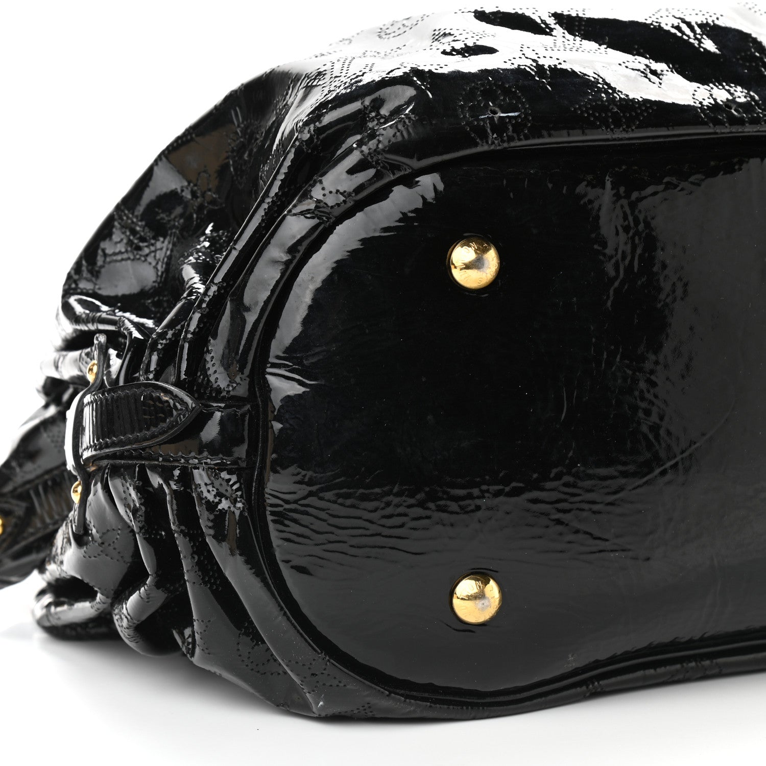 Louis Vuitton Surya Mahina XL Black 8 of 9