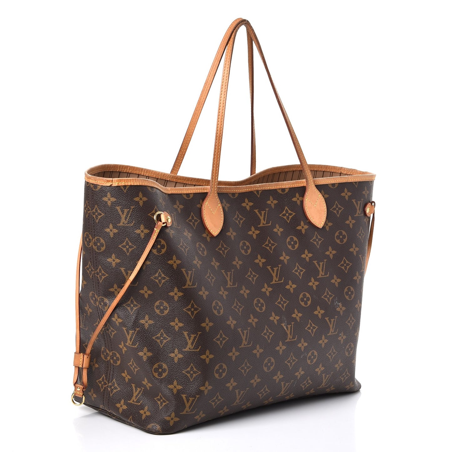 Monogram Neverfull GM