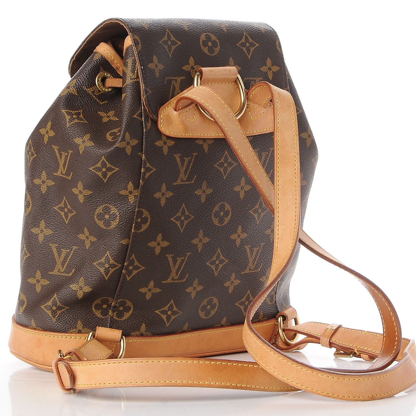 Monogram Montsouris MM Backpack