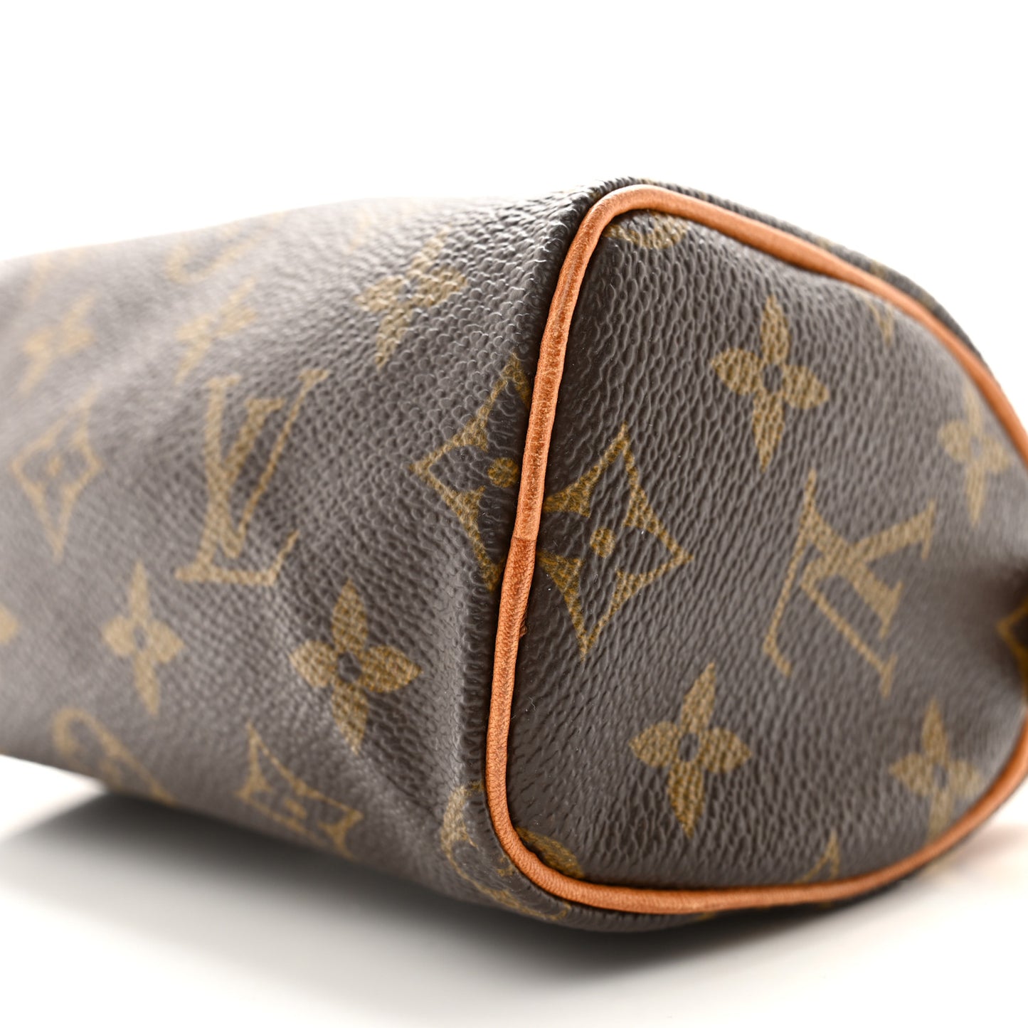 Monogram Mini Sac HL Speedy