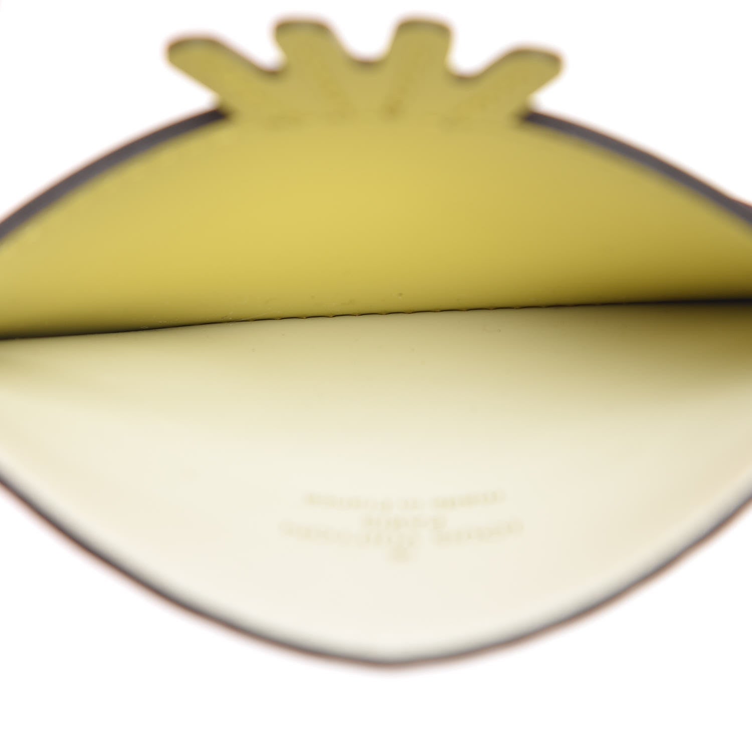 Louis Vuitton Epi Tribal Mask Card Holder Pivoine 5 of 7