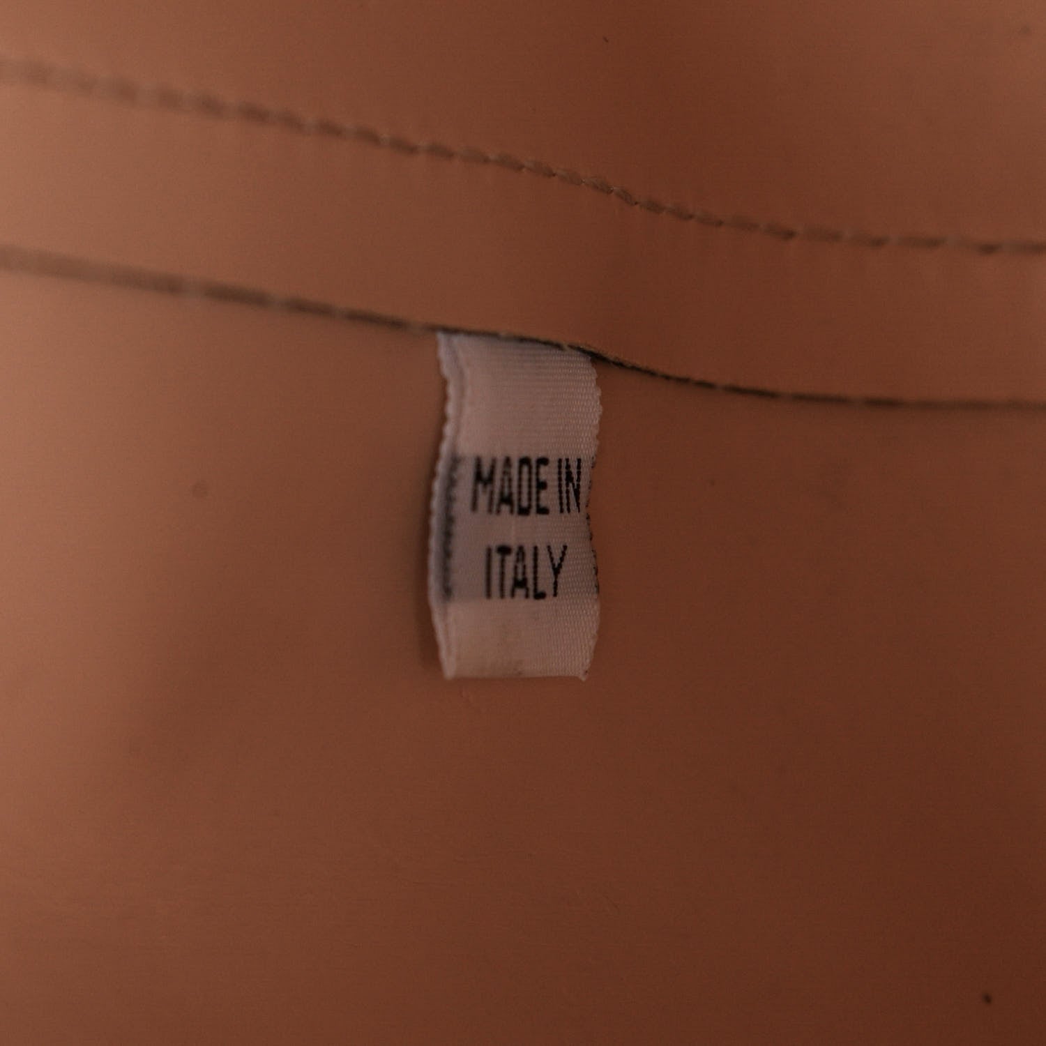 Mansur Gavriel Calfskin Lady Bag Black Ballerina 7 of 15