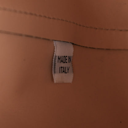 Mansur Gavriel Calfskin Lady Bag Black Ballerina 7 of 15