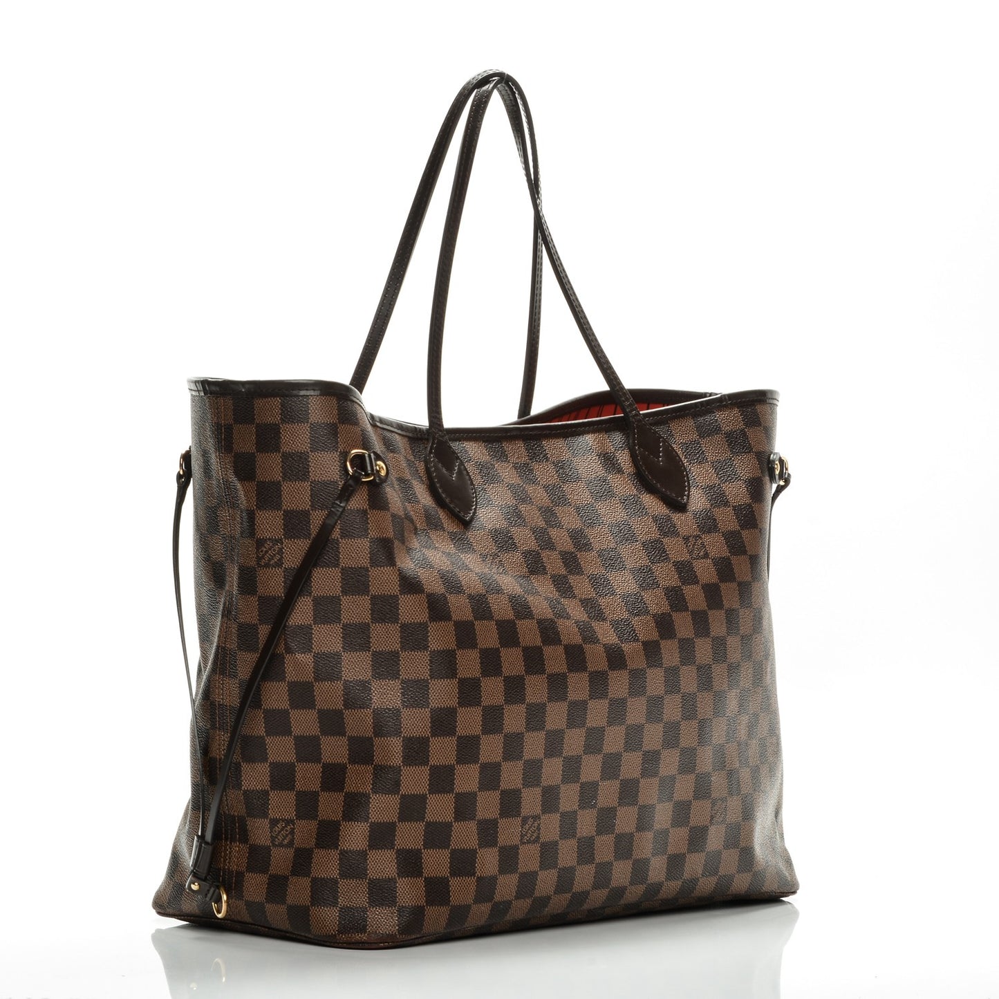 Damier Ebene Neo Neverfull GM