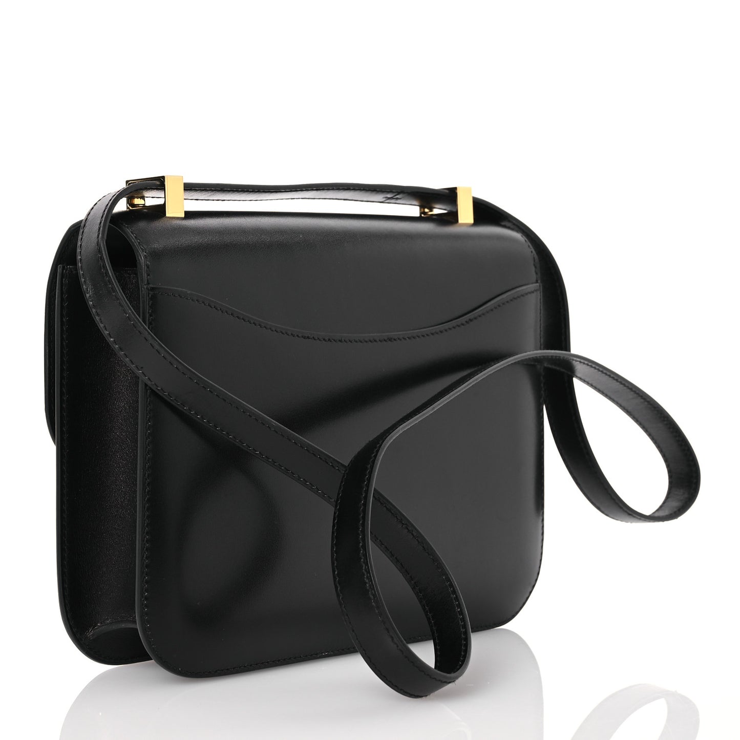 Box Lizard Constance 1-24 Black Ombre