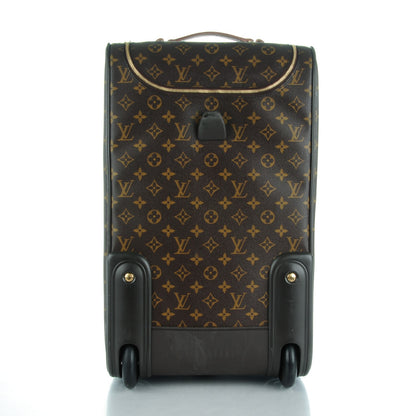 Louis Vuitton Monogram Eole 50 6 of 15