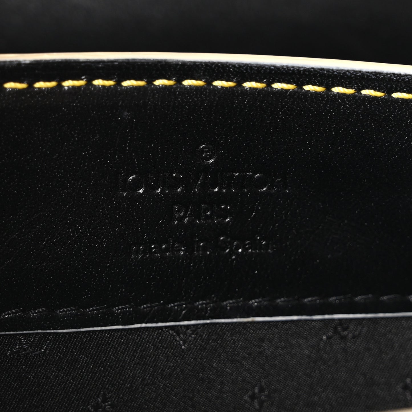 Suhali Le Talentueux Black