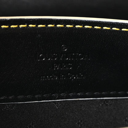 Louis Vuitton Suhali Le Talentueux Black 6 of 9