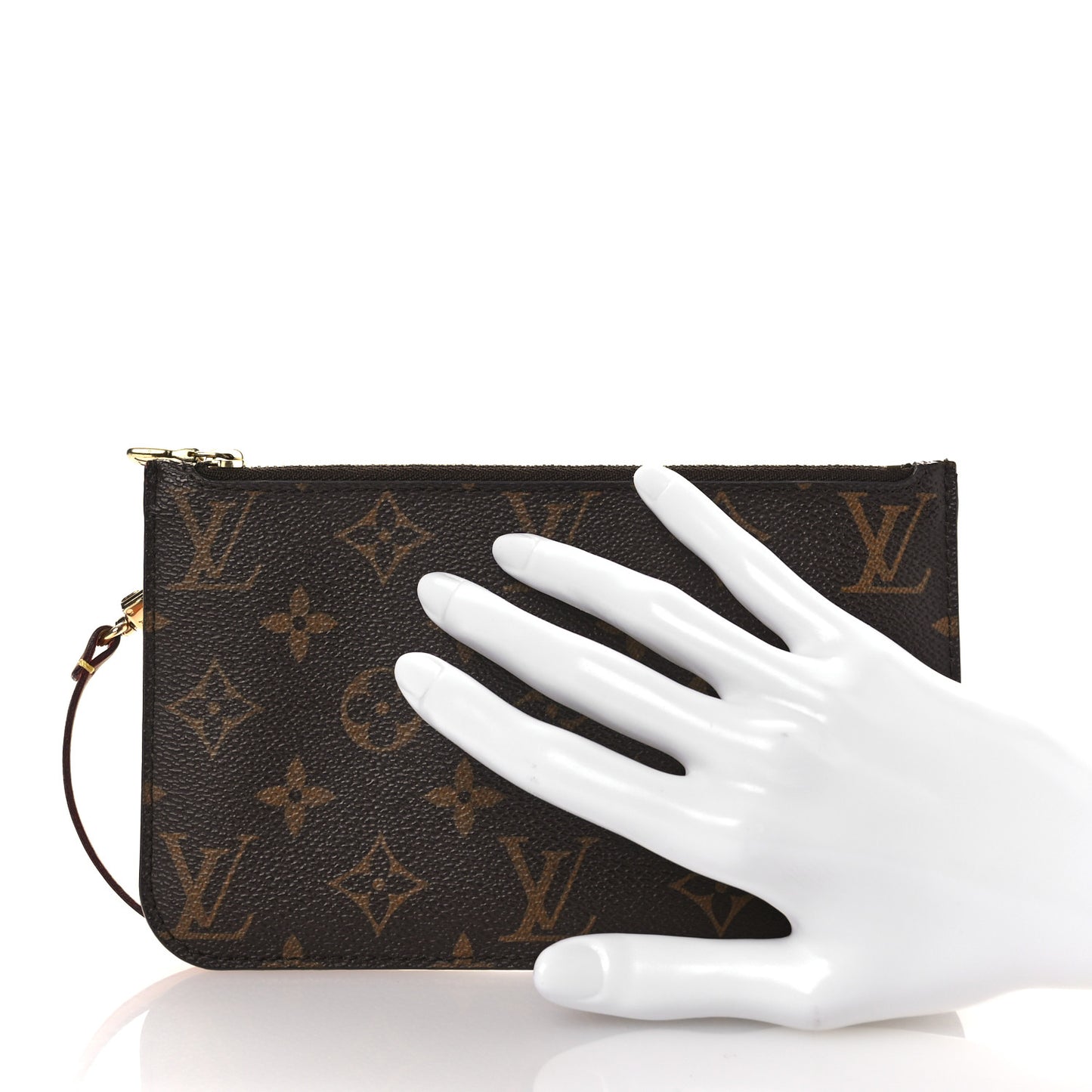 Monogram Neverfull PM Pochette