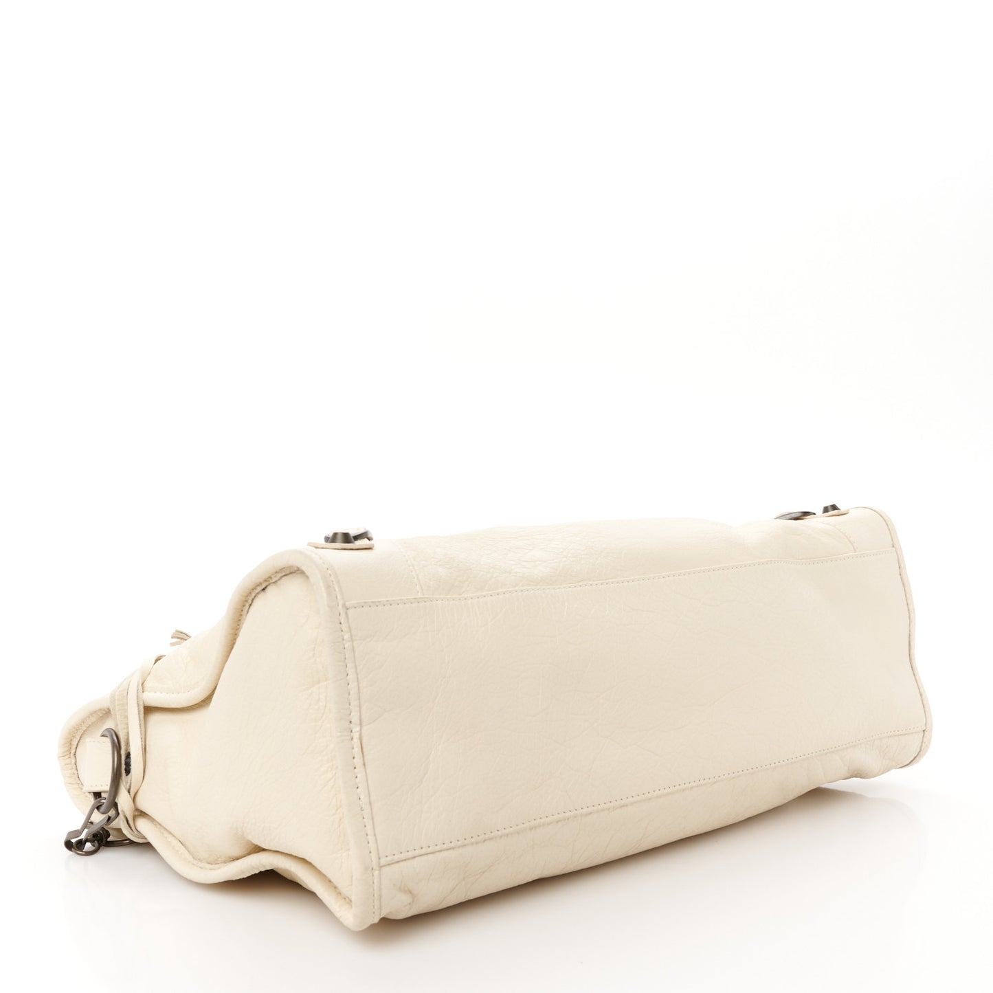 Agneau Classic Hardware City Blanc Creme Light Craie