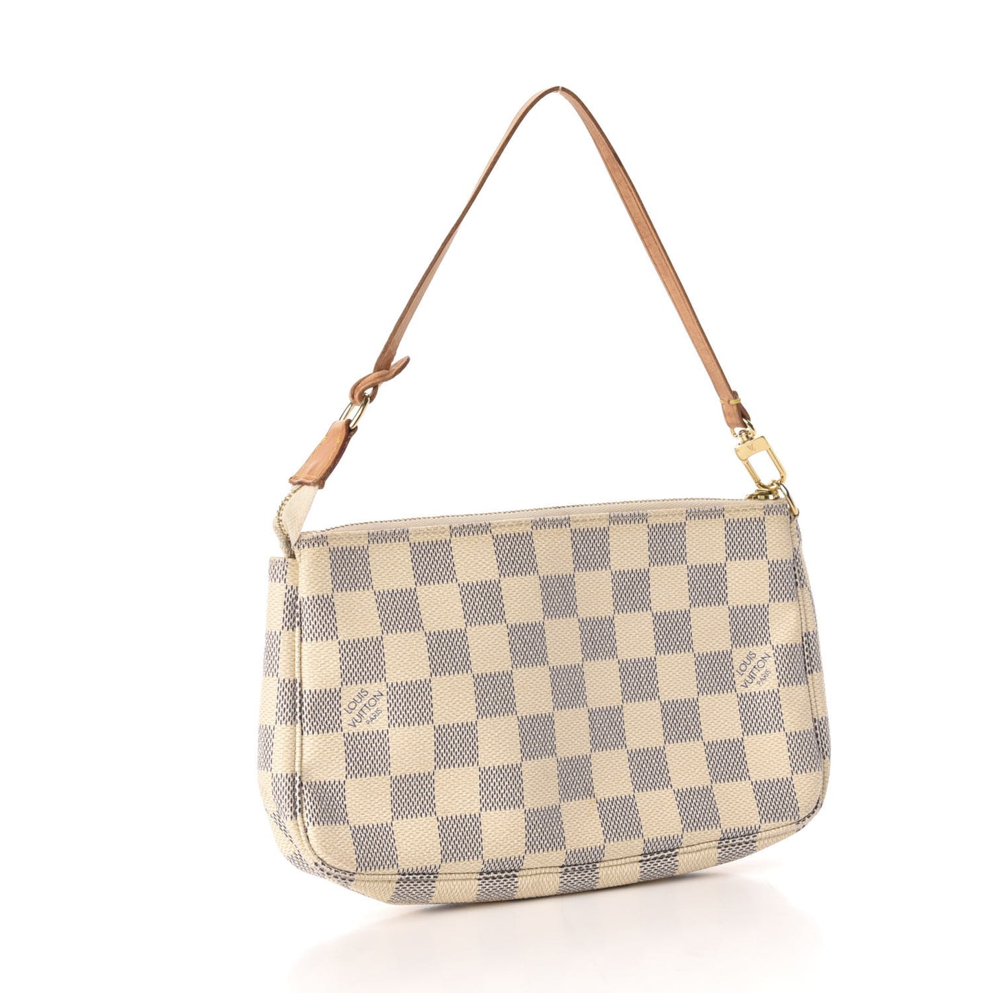 Damier Azur Pochette Accessories