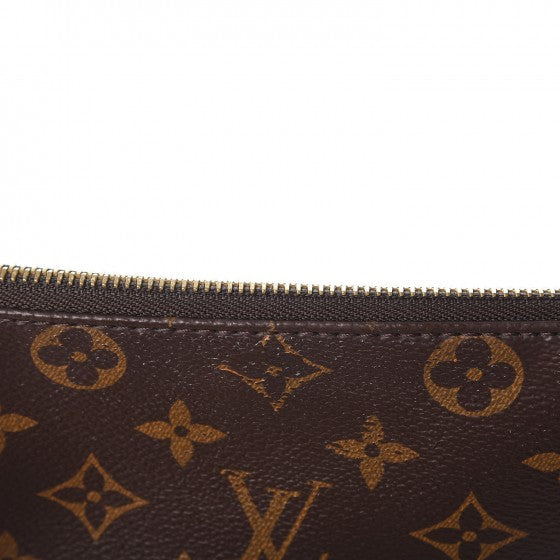 Louis Vuitton Monogram Totally MM 13 of 13