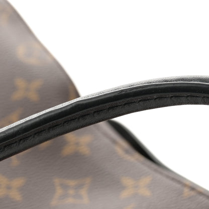 Louis Vuitton Monogram Tuileries Caramel Rouge 11 of 11