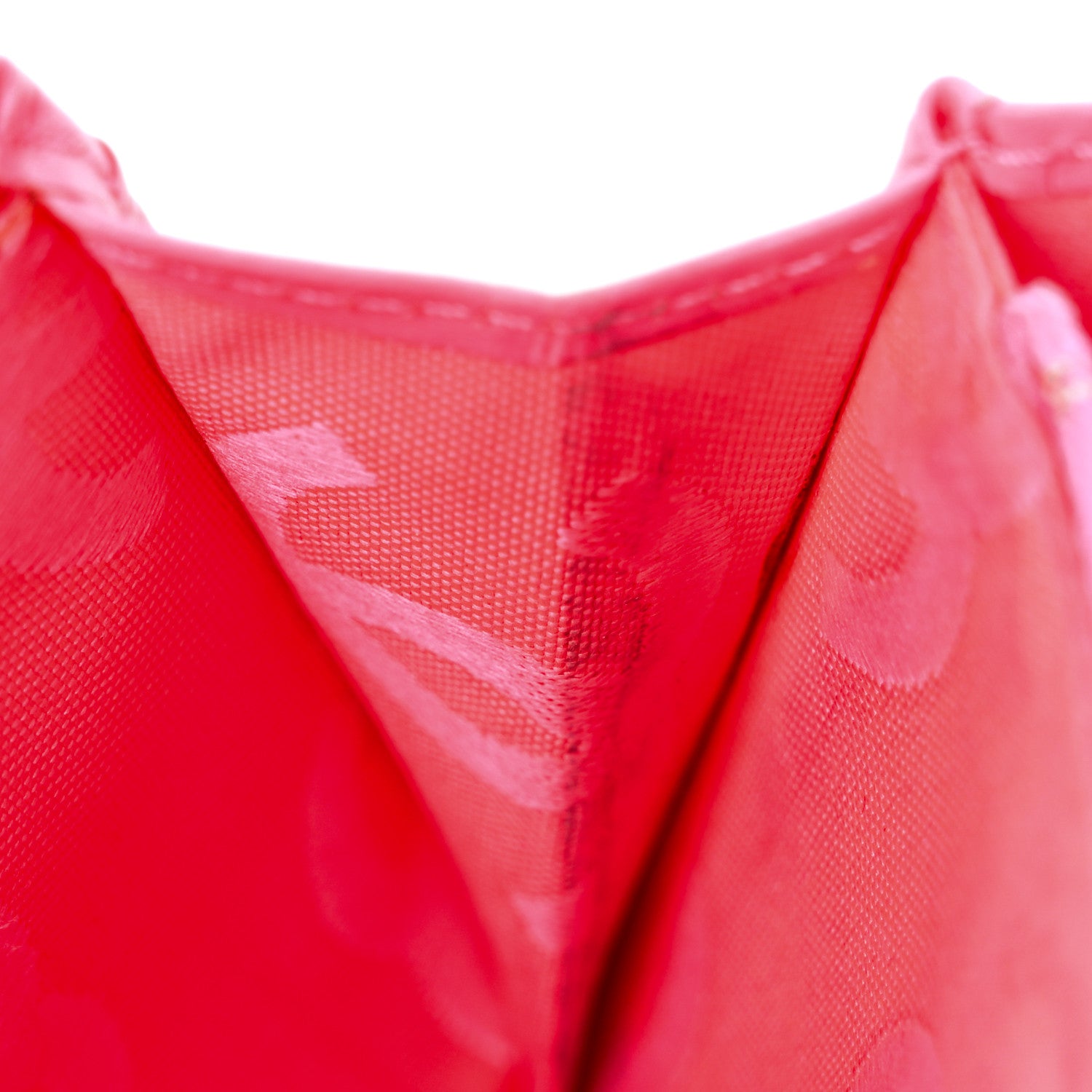 Chanel Calfskin Quilted Cambon Yen Wallet Black 14 of 14