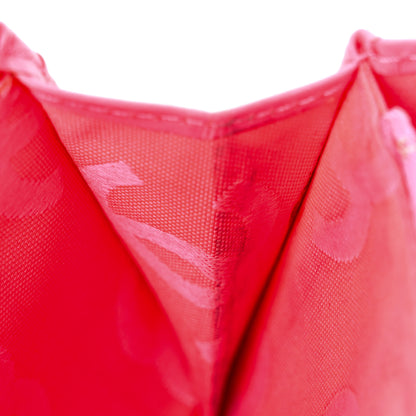 Chanel Calfskin Quilted Cambon Yen Wallet Black 14 of 14