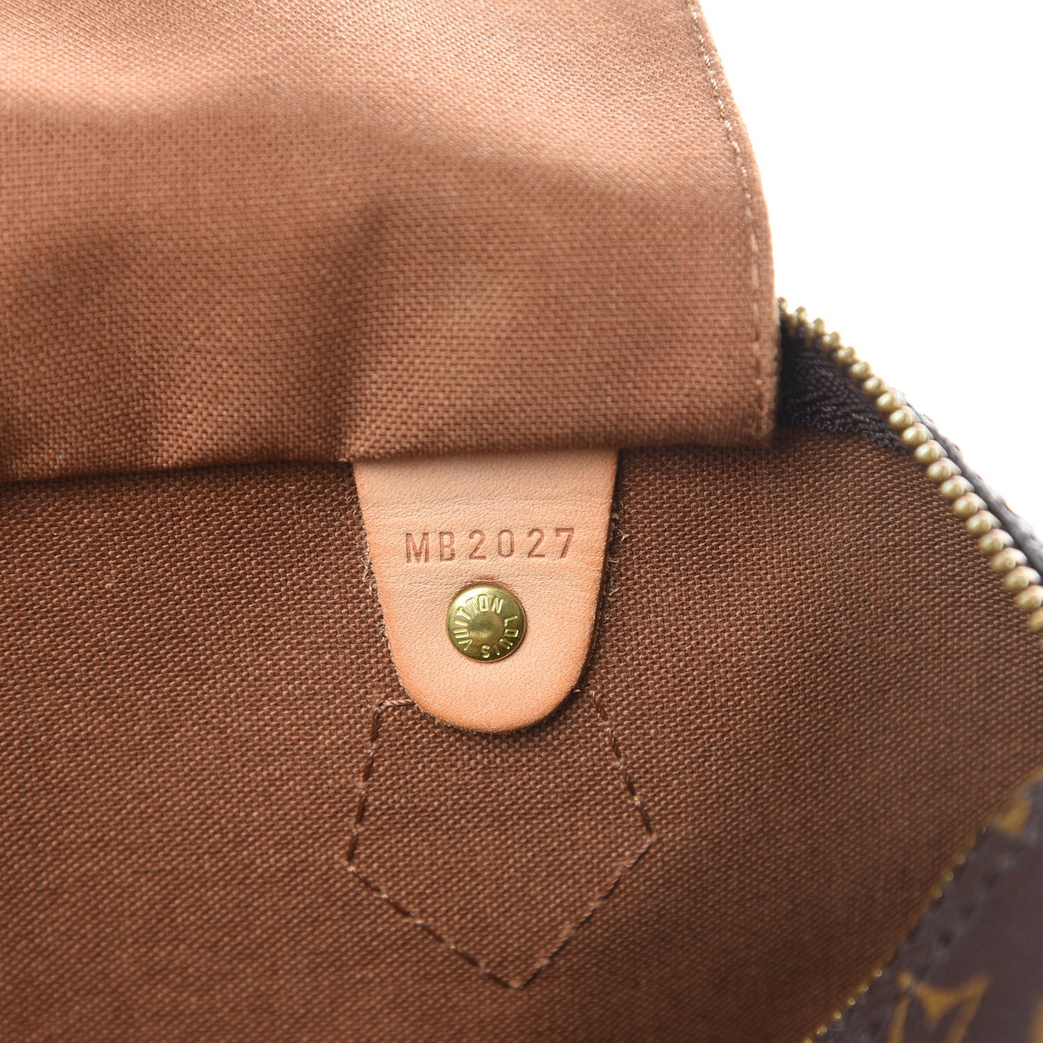 Louis Vuitton Monogram Speedy 30 7 of 16