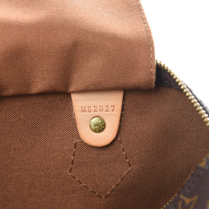 Louis Vuitton Monogram Speedy 30 7 of 16