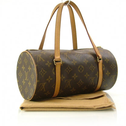 Louis Vuitton Monogram Papillon 26 3 of 8