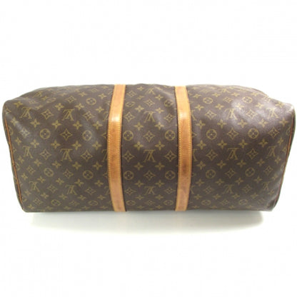 Louis Vuitton Monogram Keepall 55 4 of 13