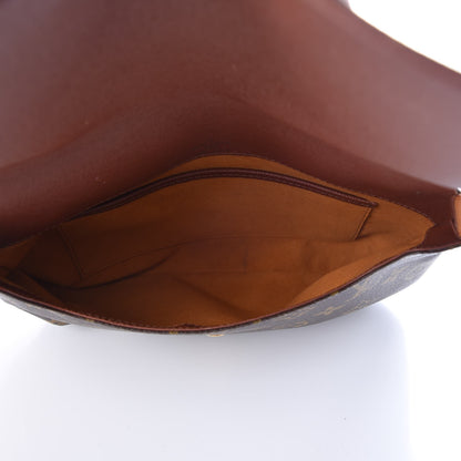 Louis Vuitton Monogram Musette Tango 5 of 9