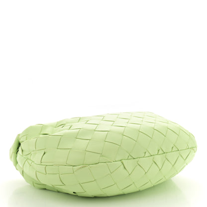 Bottega Veneta Nappa Intrecciato Mini Jodie Fennel 4 of 10
