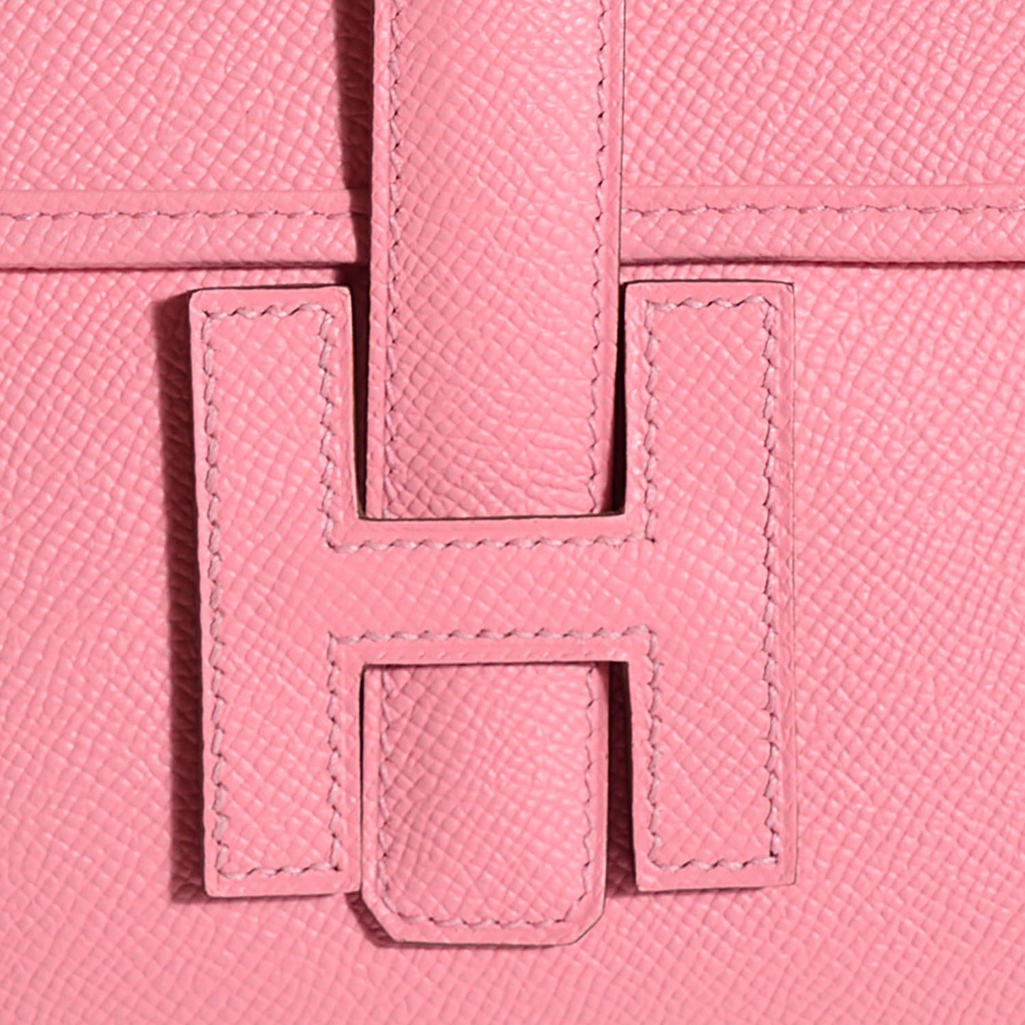 Epsom Jige Elan 29 Clutch Rose Confetti