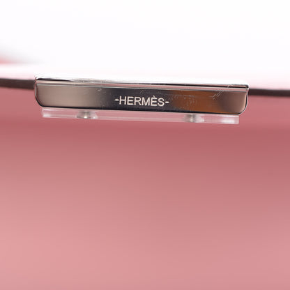 Hermes Swift Constance 18 Rose Sakura 12 of 18