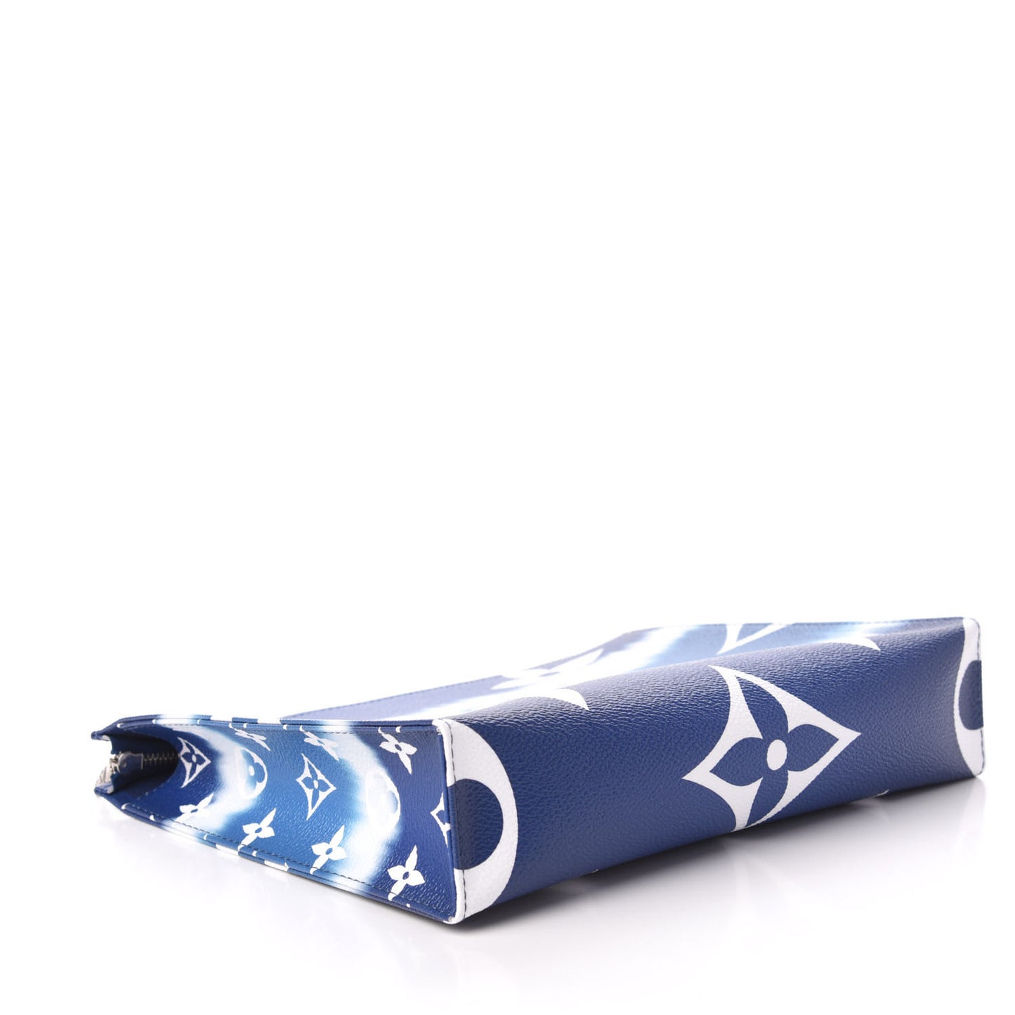 Monogram Escale Toiletry Pouch 26 Blue