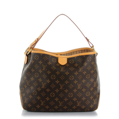 Louis Vuitton Monogram Delightful PM 1 of 10