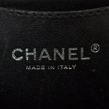 Chanel Caviar Quilted Medium Just Mademoiselle Black 12 of 14