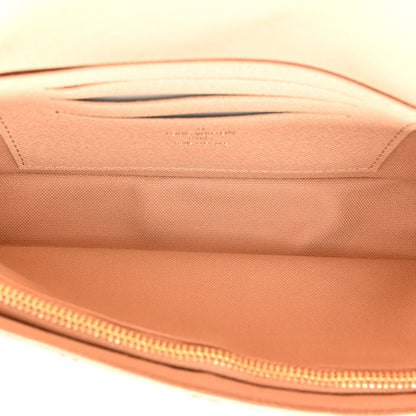 Louis Vuitton Monogram Dune Ivy Wallet On Chain 5 of 10