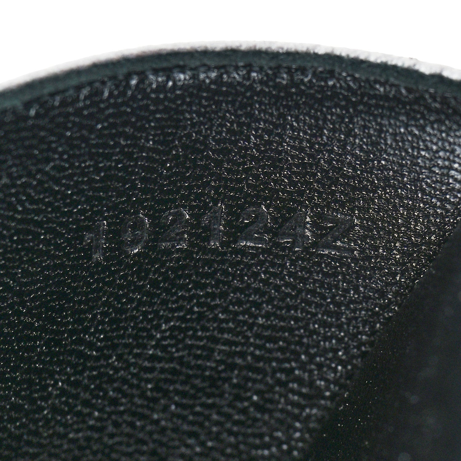 Hermes Epsom View Sandals 36 Argent 6 of 10