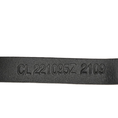 Hermes Calfskin Wool Carlotta Mules 35 Black 8 of 9